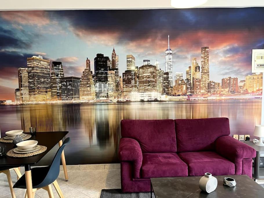 Jimmy'S Pool Apartment Peraia  Екстер'єр фото